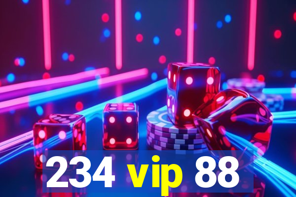 234 vip 88